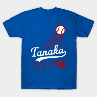 Tanaka T-Shirt